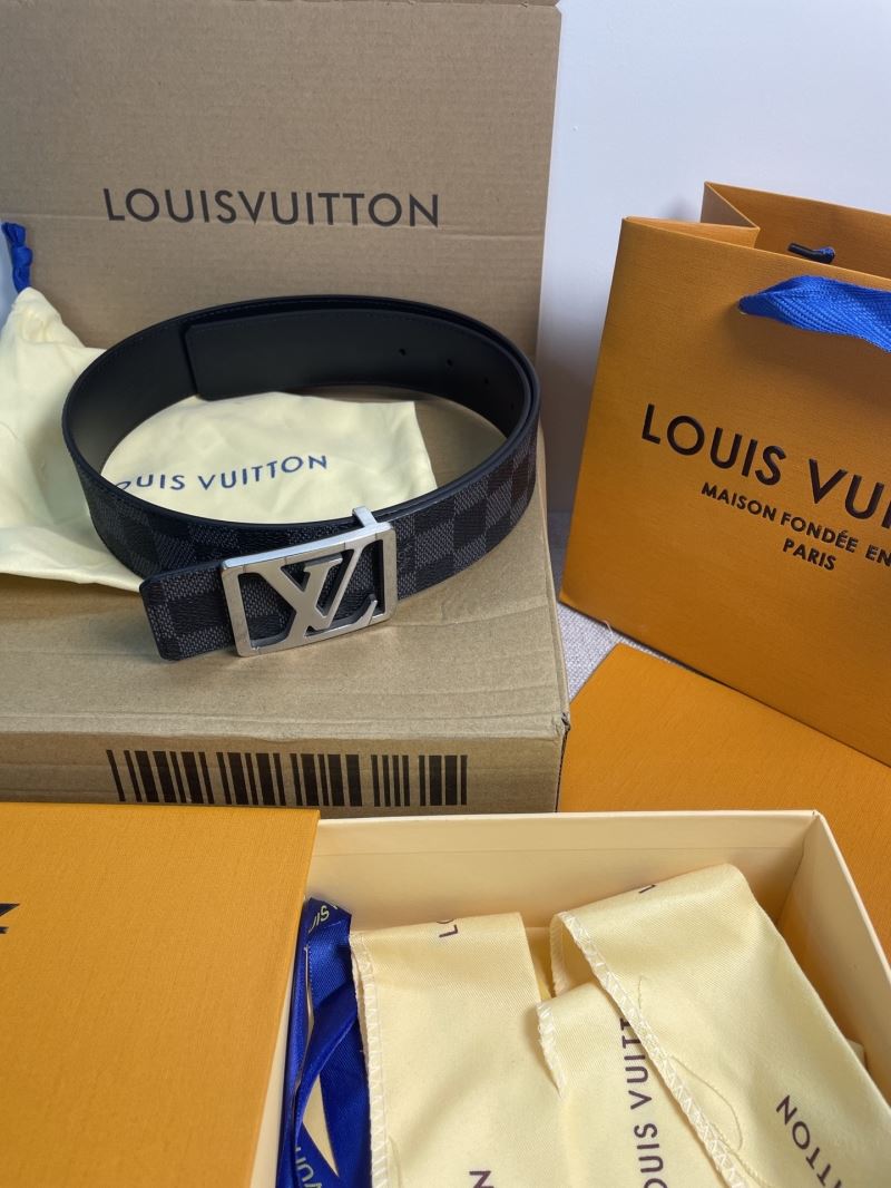 Louis Vuitton Belts